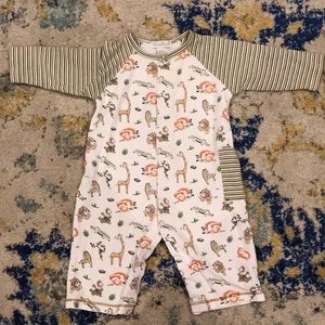 Kissy Kissy 6-9 months